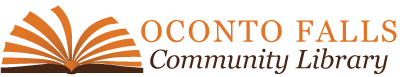 Oconto Falls Community Library